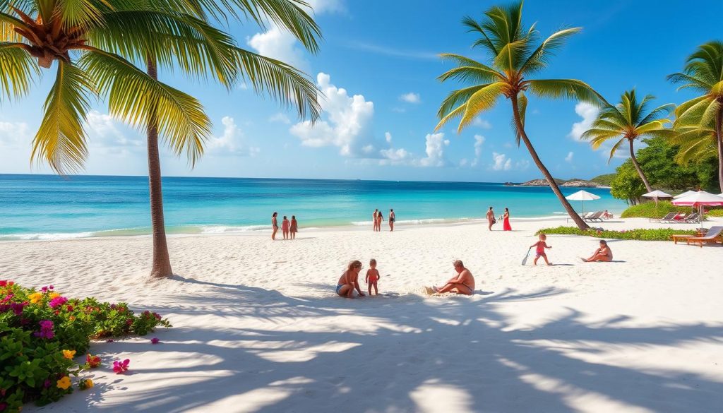Vieques beach guide Vieques beach guide