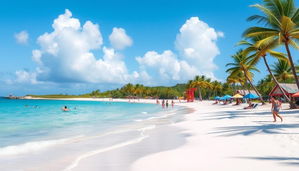 Vieques beach guide Vieques beach guide