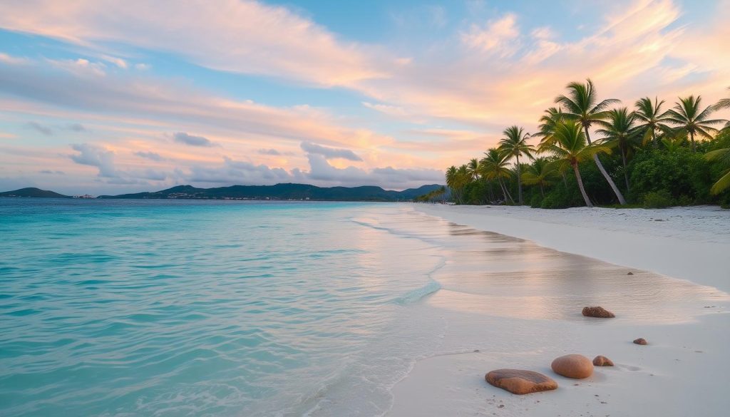 Vieques beach guide Vieques beach guide