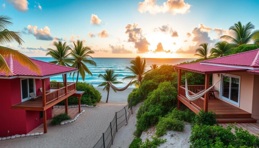 Vieques beach houses for rent Vieques beach houses for rent