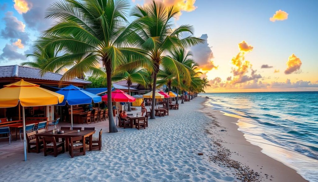 Vieques beachfront restaurants Vieques beachfront restaurants