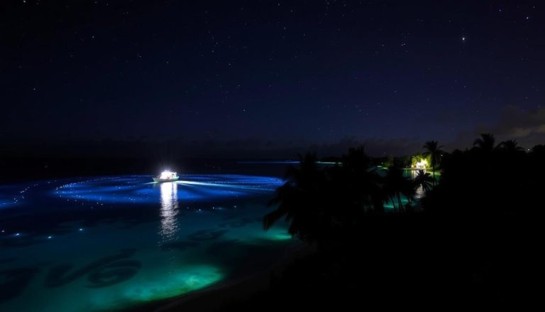 Vieques bioluminescent bay tours: which one to choose?