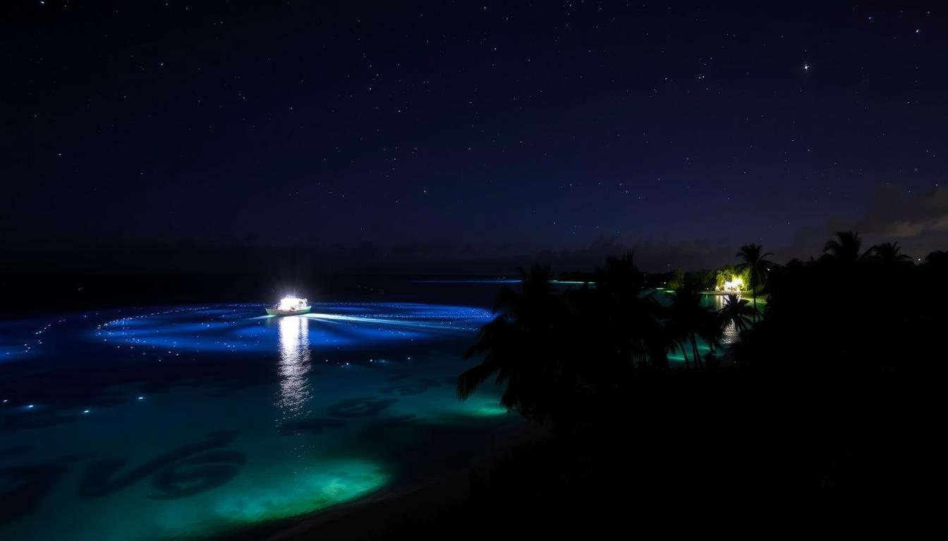 Vieques bioluminescent bay tours: which one to choose?