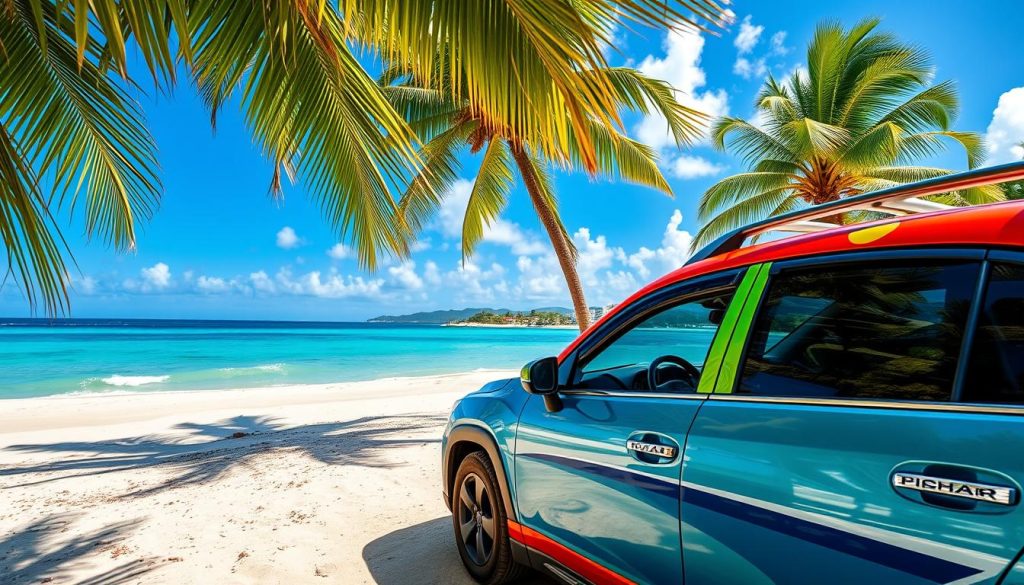 Vieques car rental Vieques car rental