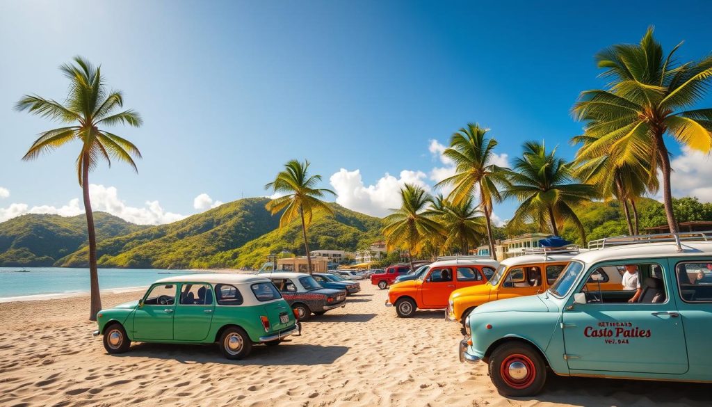 Vieques car rental Vieques car rental