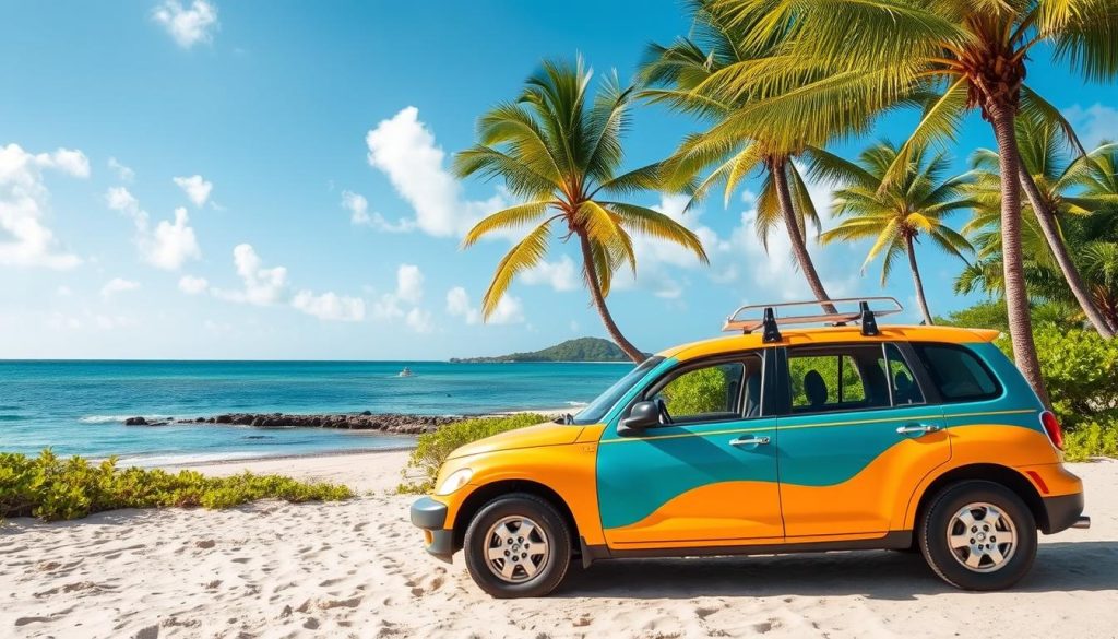 Vieques car rental Vieques car rental