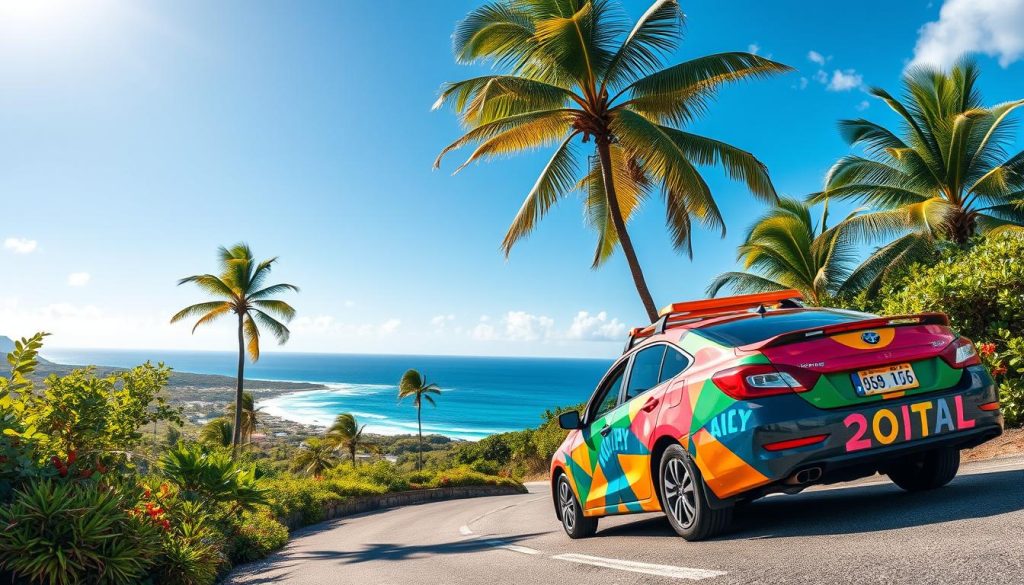 Vieques car rental Vieques car rental