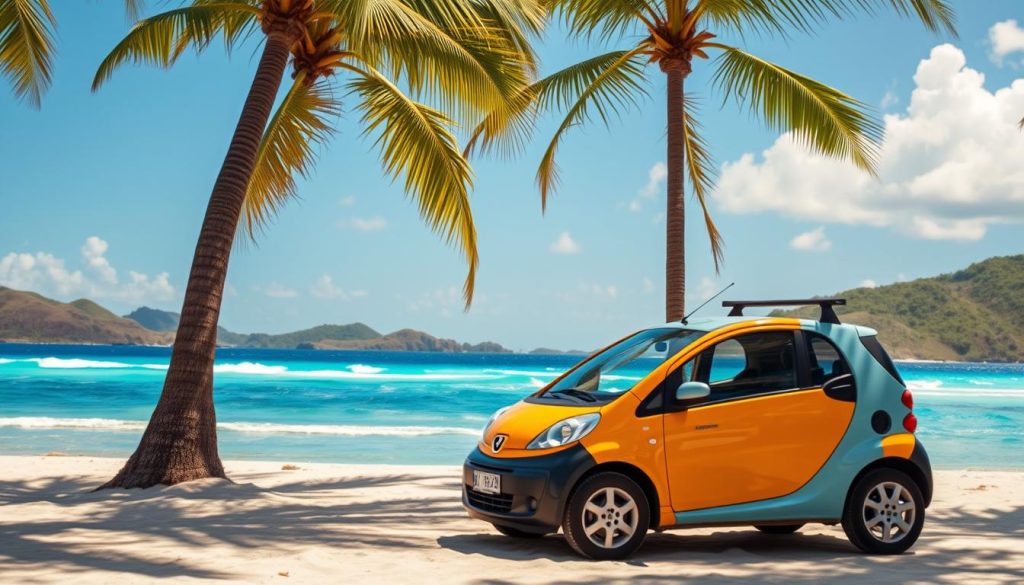 Vieques car rental Vieques car rental