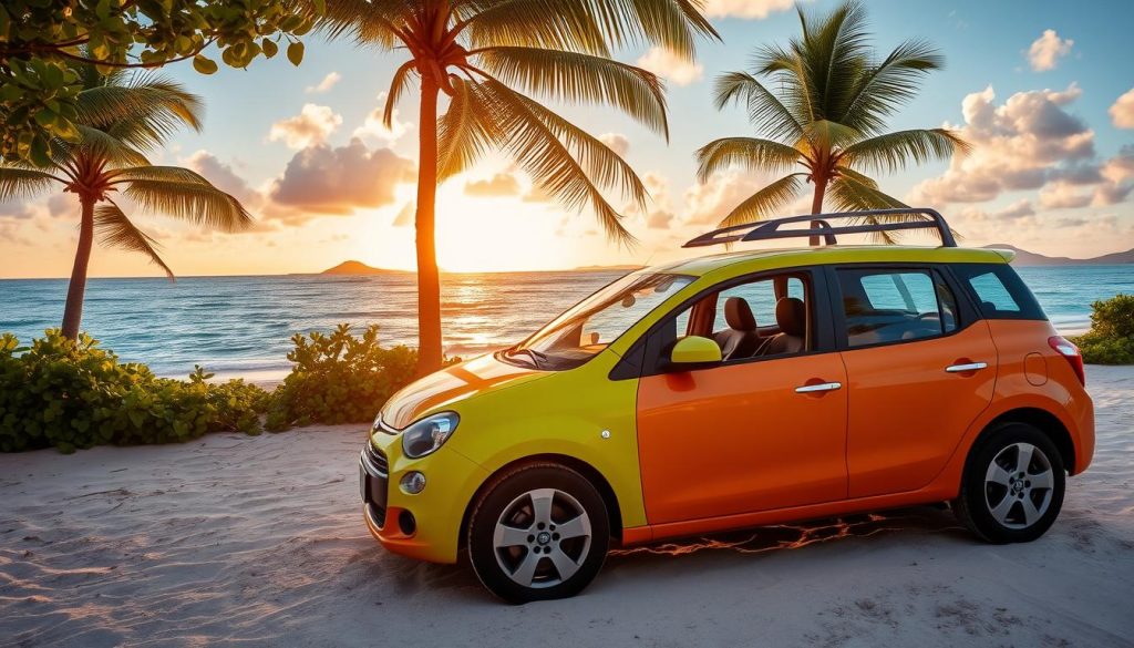 Vieques car rental Vieques car rental