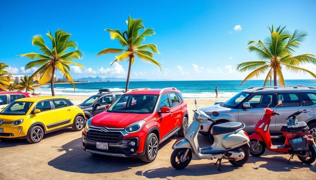 Vieques car rental options Vieques car rental options