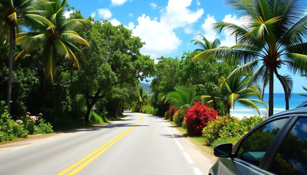 Vieques car rental safety Vieques car rental safety