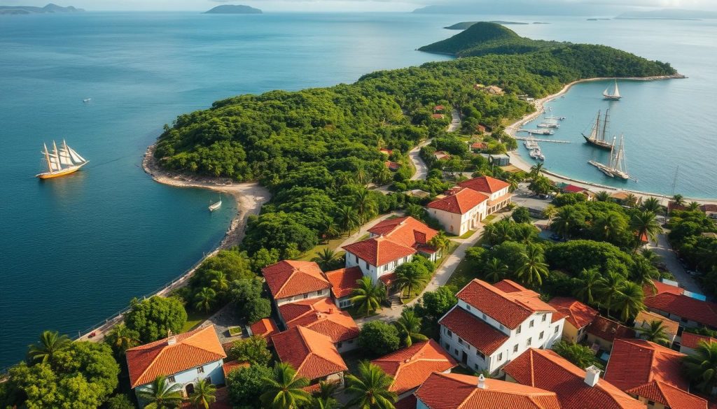 Vieques colonial history Vieques colonial history