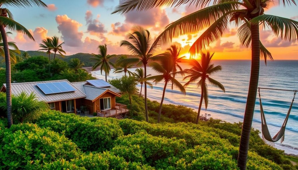Vieques eco-lodges Vieques eco-lodges