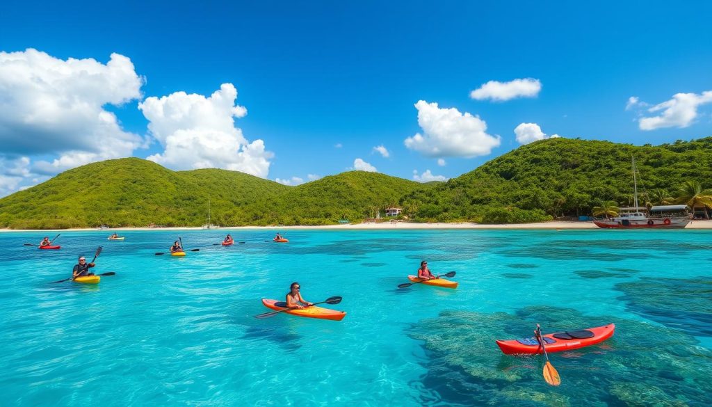 Vieques excursions Vieques excursions
