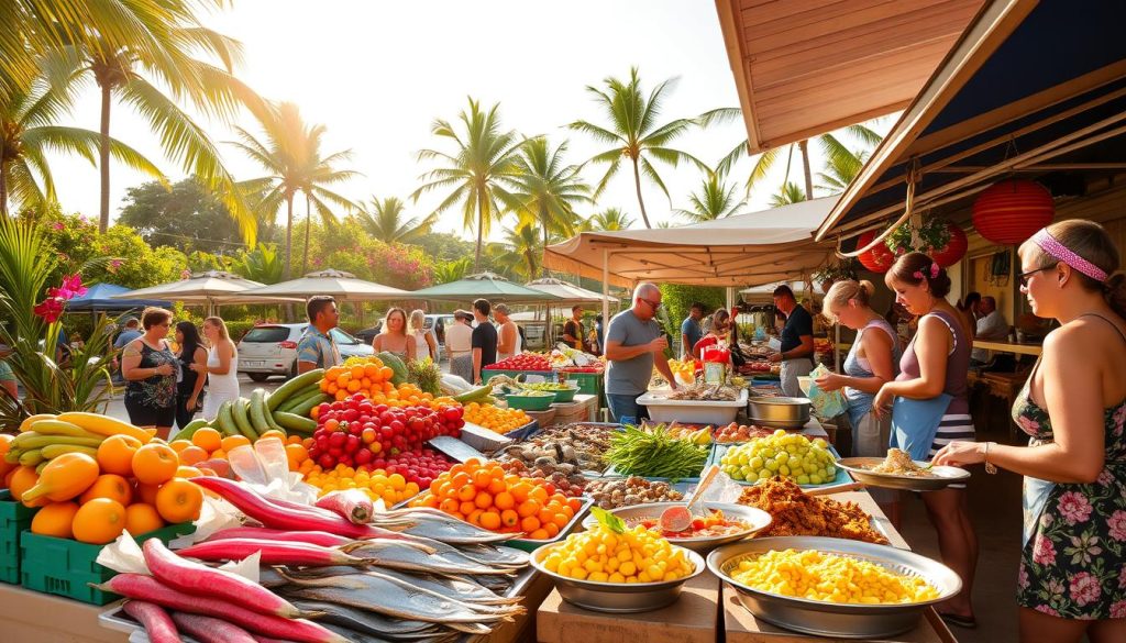Vieques food tours Vieques food tours