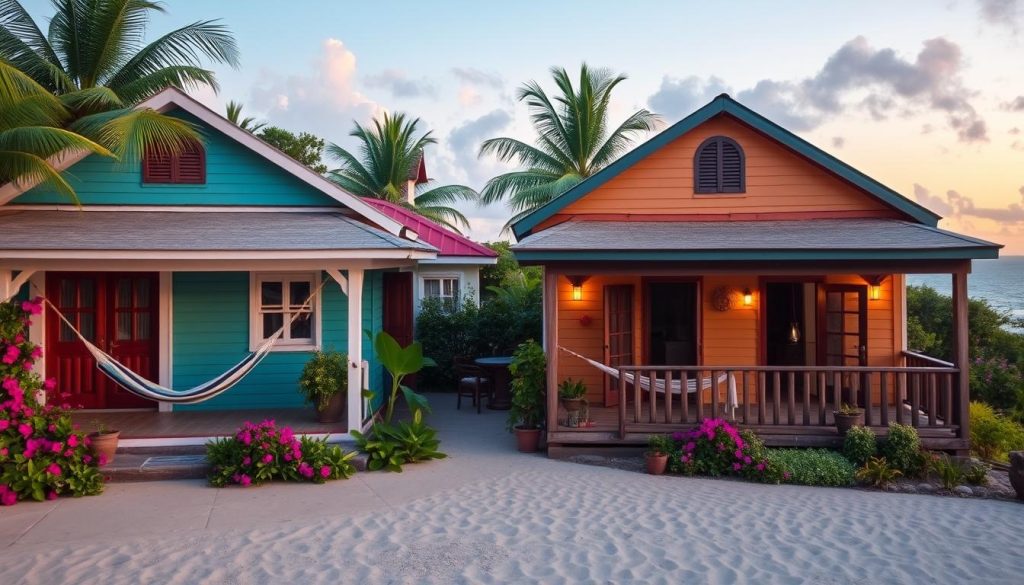 Vieques guesthouses Vieques guesthouses