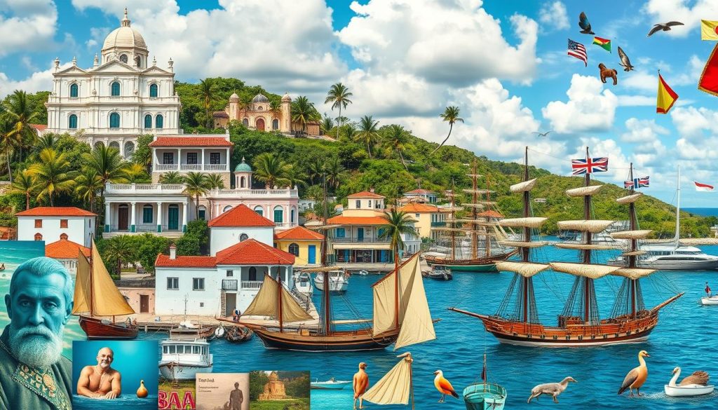 Vieques historical background Vieques historical background