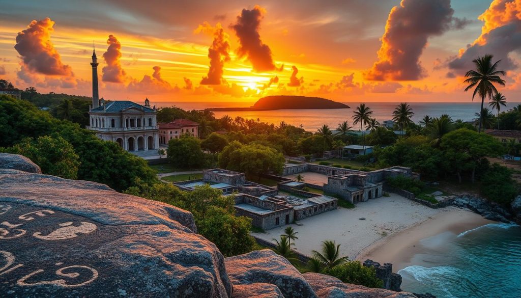 Vieques historical background Vieques historical background