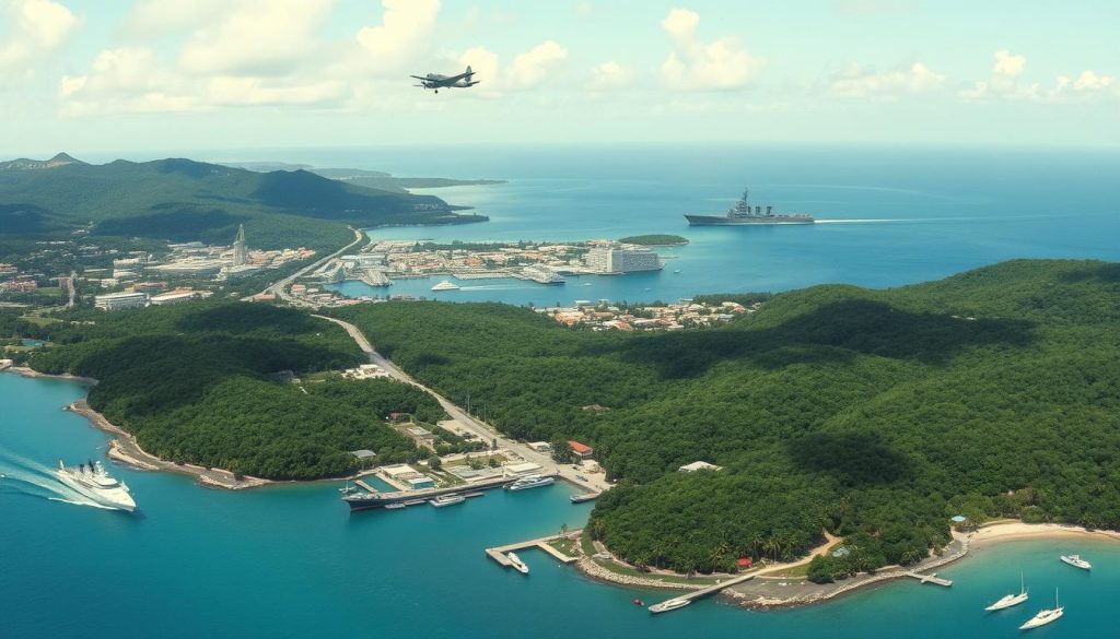 Vieques historical events Vieques historical events