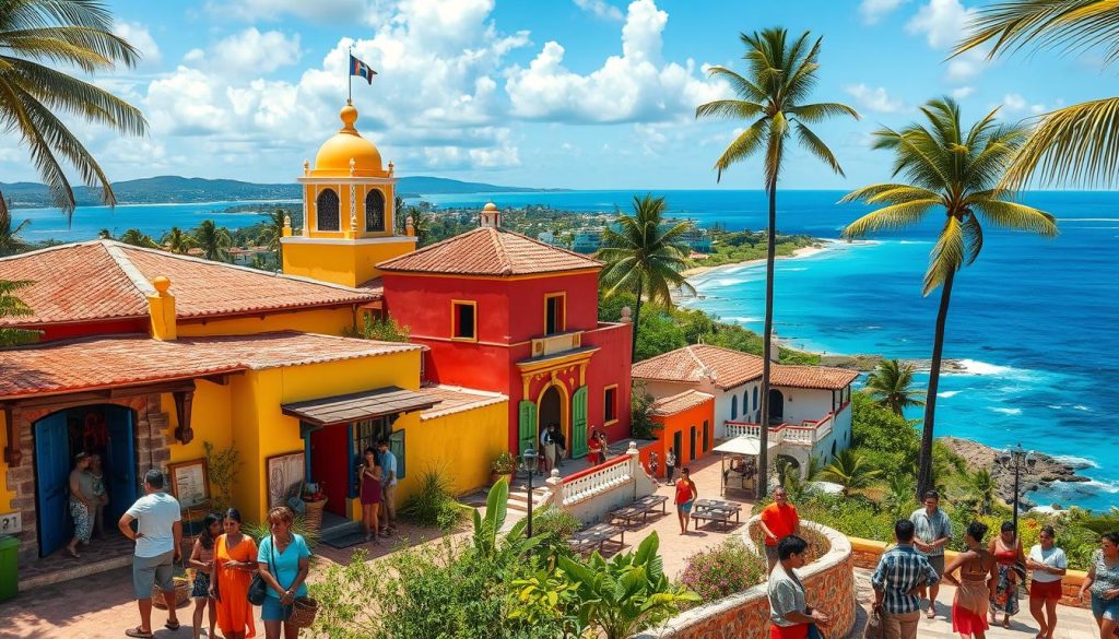 Vieques island cultural heritage tour Vieques island cultural heritage tour