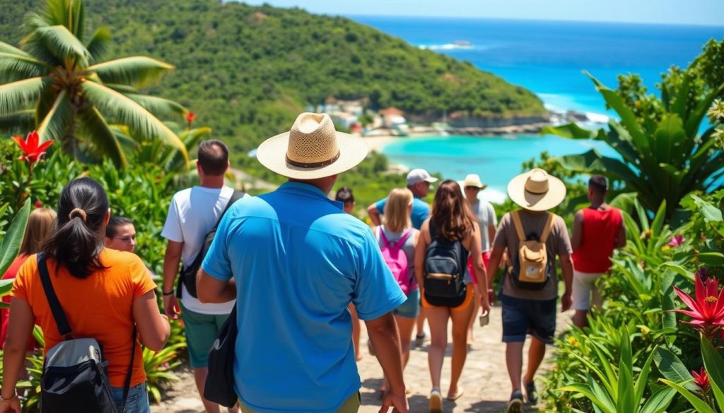 Vieques island guided tours Vieques island guided tours