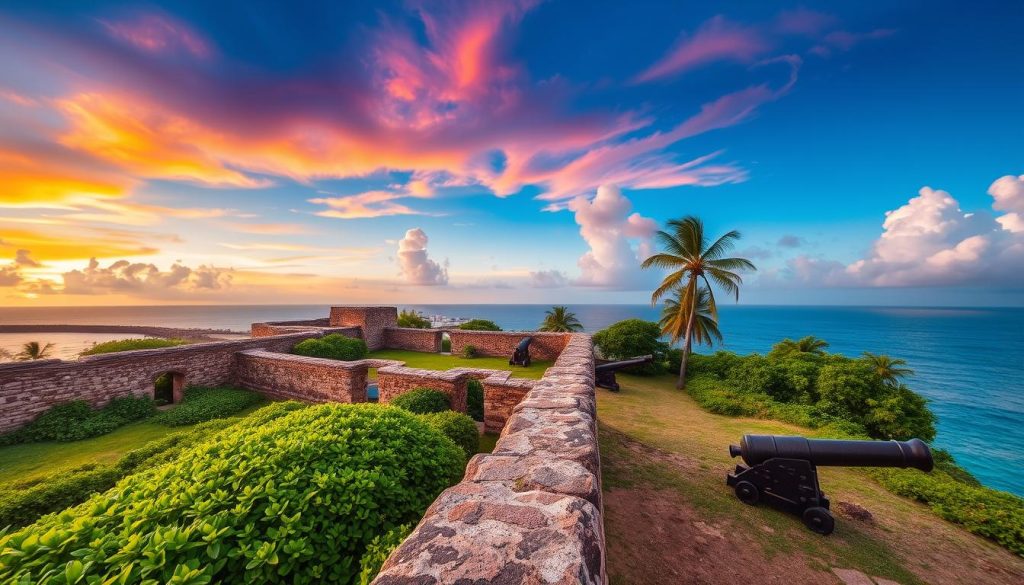Vieques island historical landmarks Vieques island historical landmarks