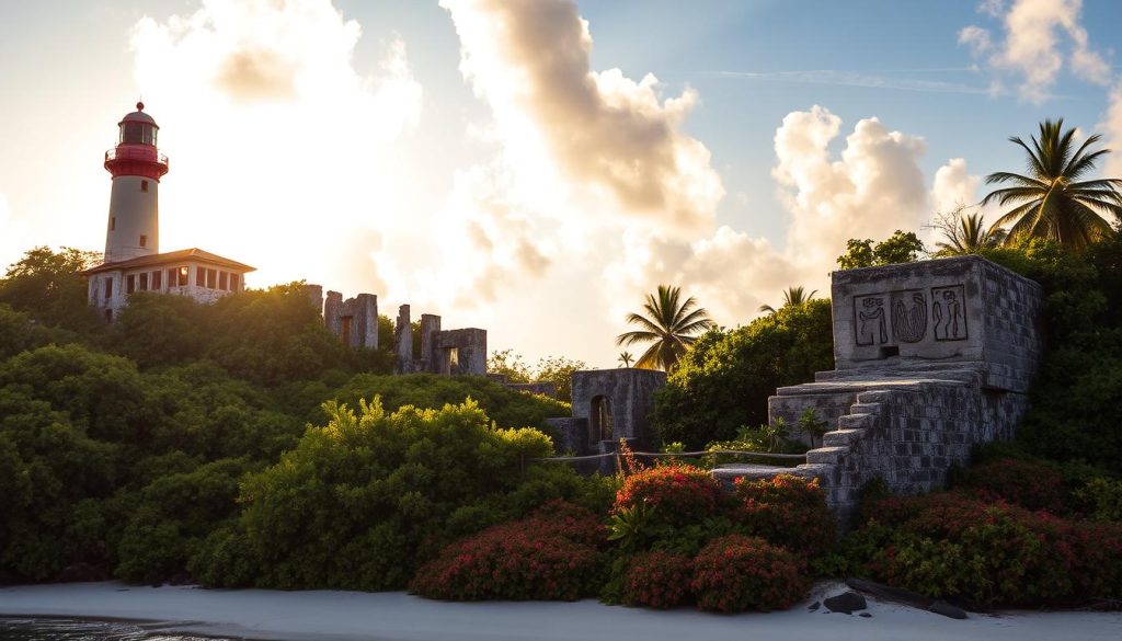 Vieques island historical landmarks Vieques island historical landmarks