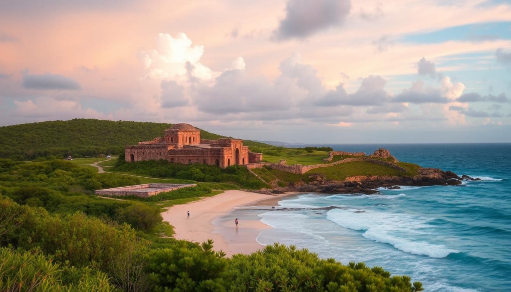 Vieques island history excursion Vieques island history excursion
