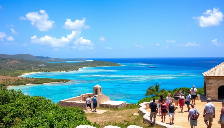 Vieques island history tour