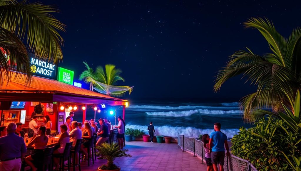 Vieques nightlife Vieques nightlife