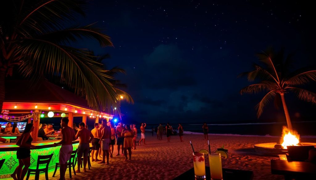 Vieques nightlife Vieques nightlife