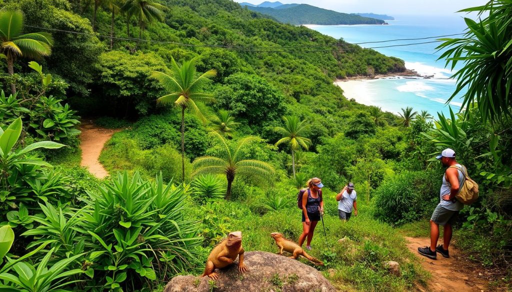 Vieques outdoor adventures Vieques outdoor adventures