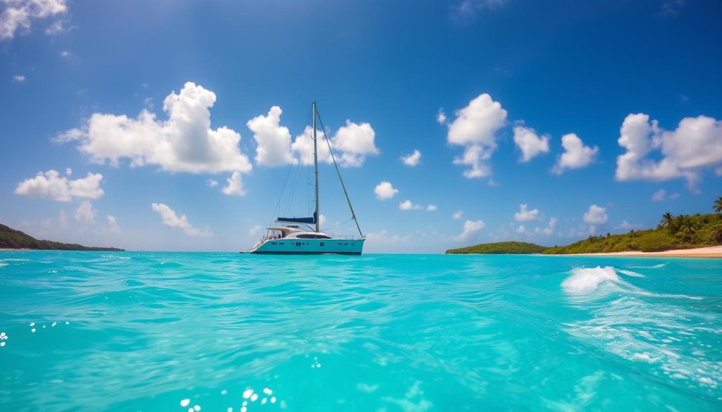 Vieques sailing charter Vieques sailing charter