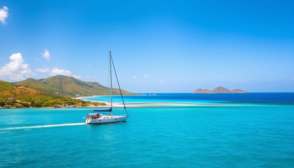 Vieques sailing charters Vieques sailing charters
