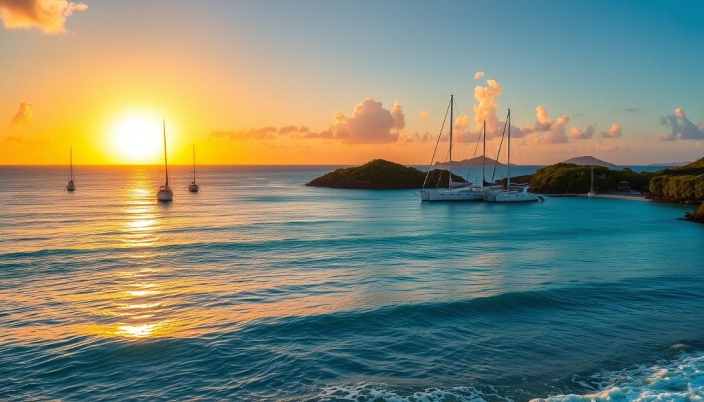 Vieques sailing charters Vieques sailing charters