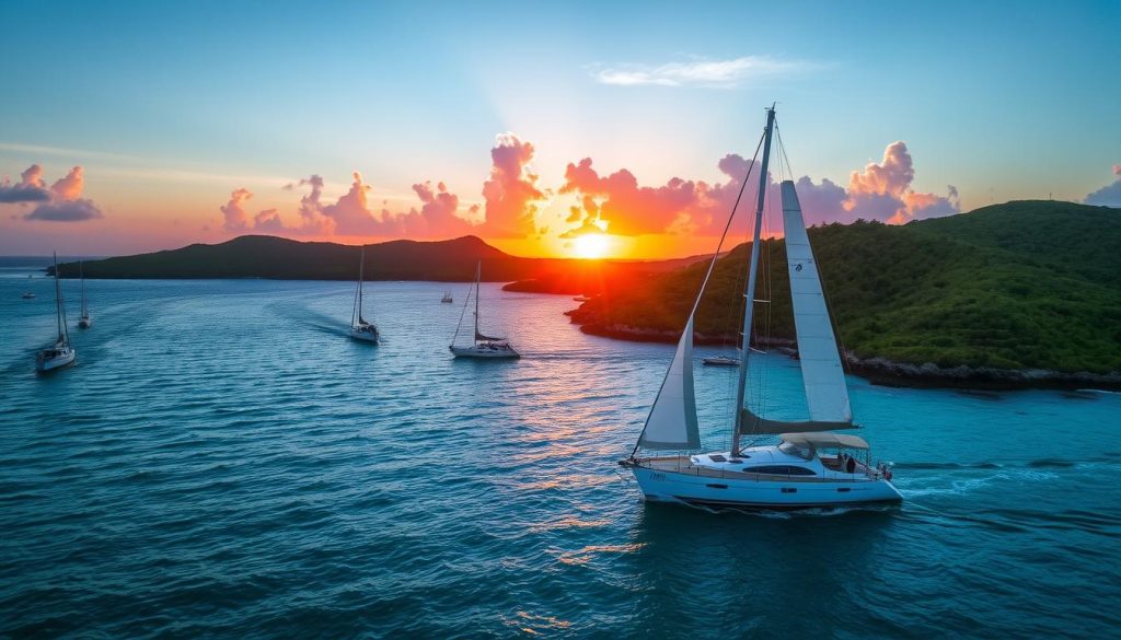 Vieques sailing charters Vieques sailing charters