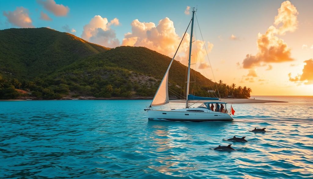 Vieques sailing packages Vieques sailing packages