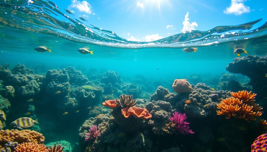 Vieques snorkeling conditions Vieques snorkeling conditions