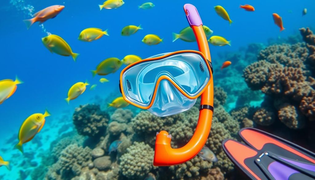 Vieques snorkeling gear Vieques snorkeling gear