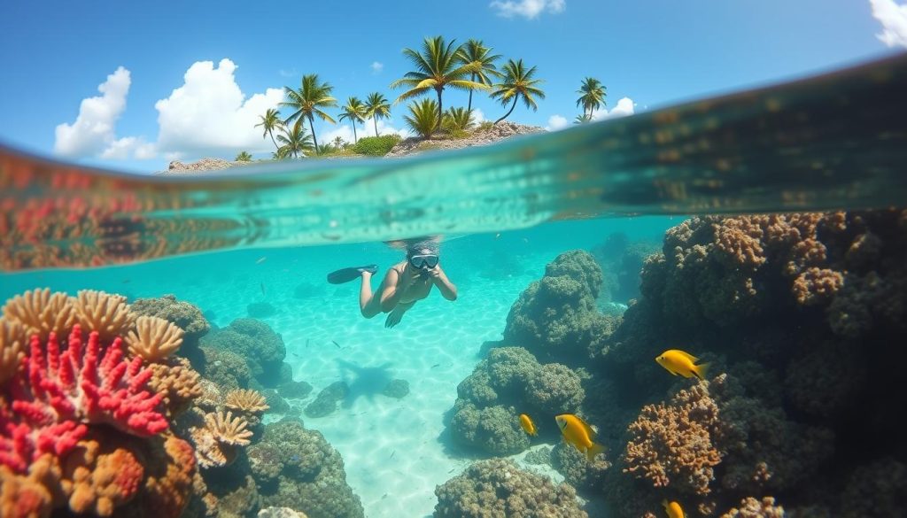 Vieques snorkeling guide Vieques snorkeling guide