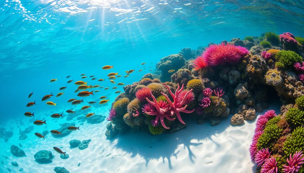 Vieques snorkeling sites Vieques snorkeling sites
