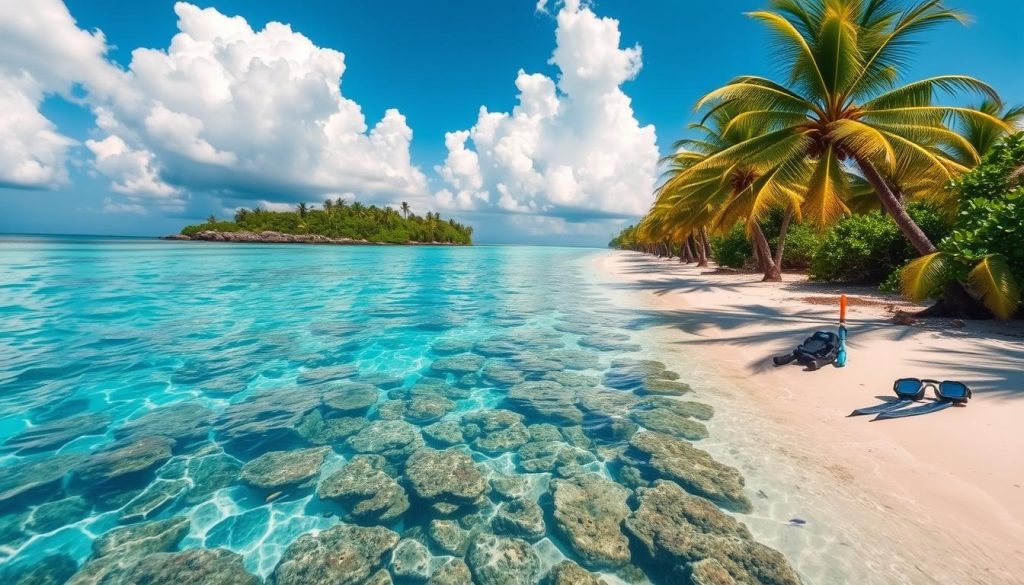 Vieques snorkeling spots Vieques snorkeling spots