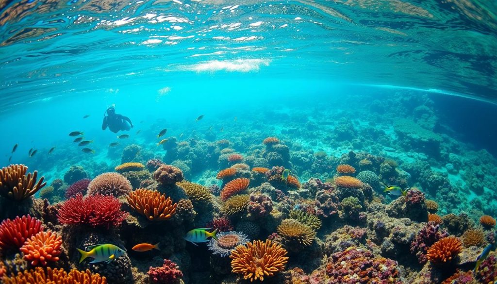 Vieques snorkeling tours Vieques snorkeling tours