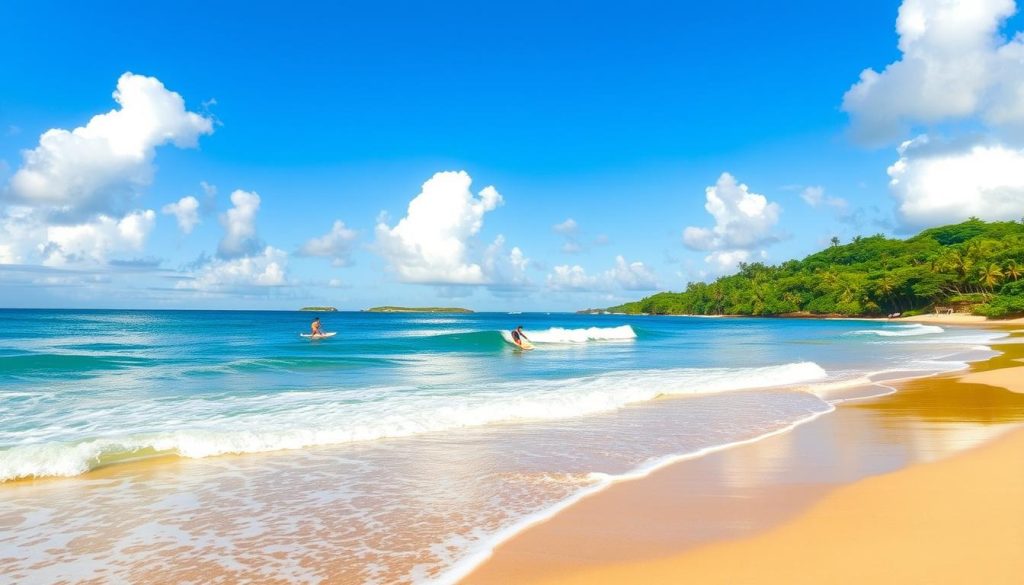 Vieques surfing spots Vieques surfing spots