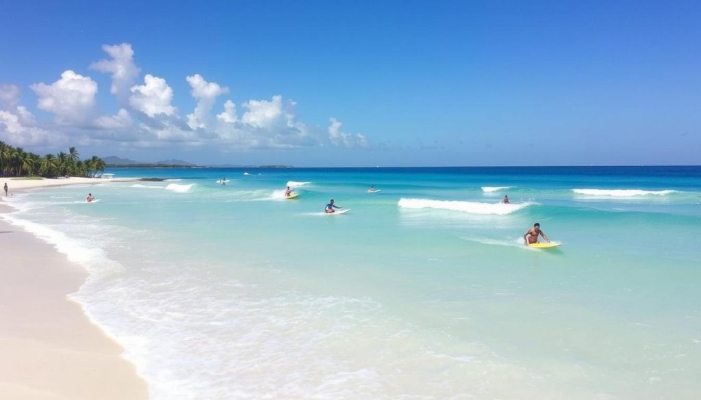 Vieques surfing spots for beginners Vieques surfing spots for beginners