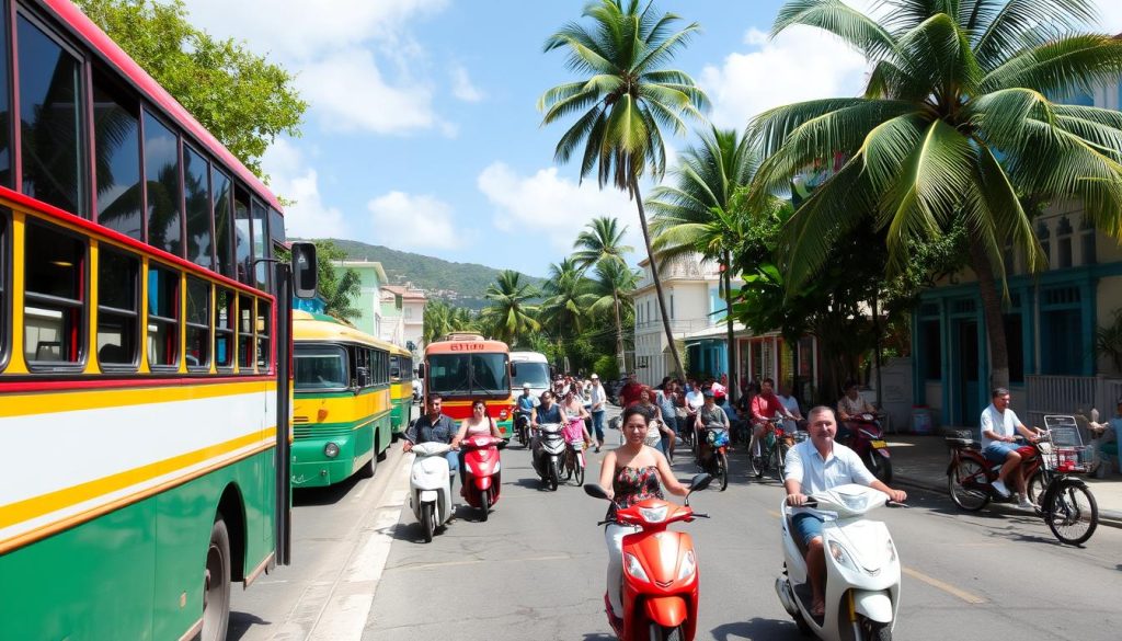 Vieques transportation costs Vieques transportation costs