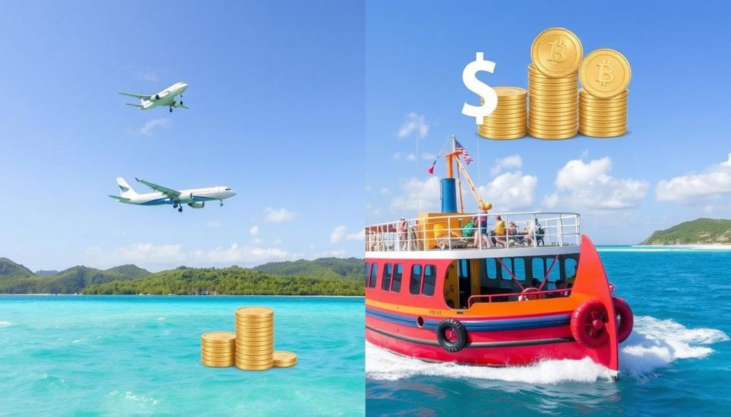 Vieques transportation costs Vieques transportation costs