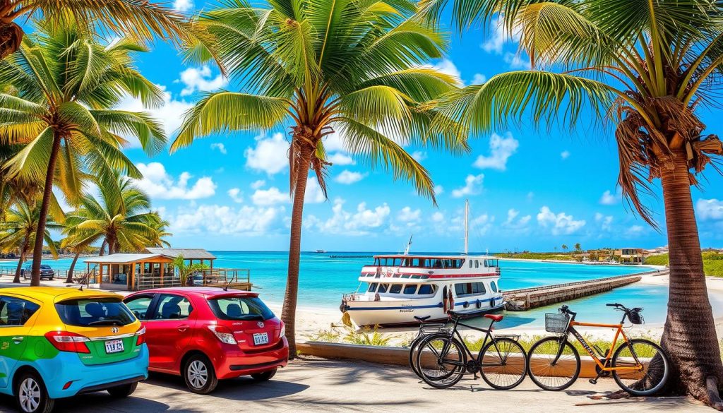 Vieques transportation services Vieques transportation services