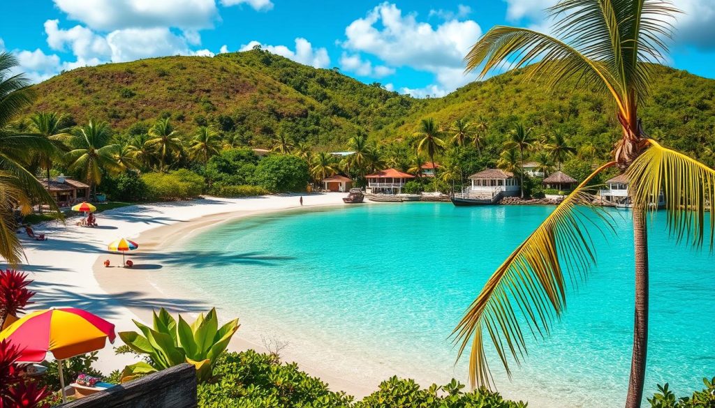 Vieques travel guide Vieques travel guide