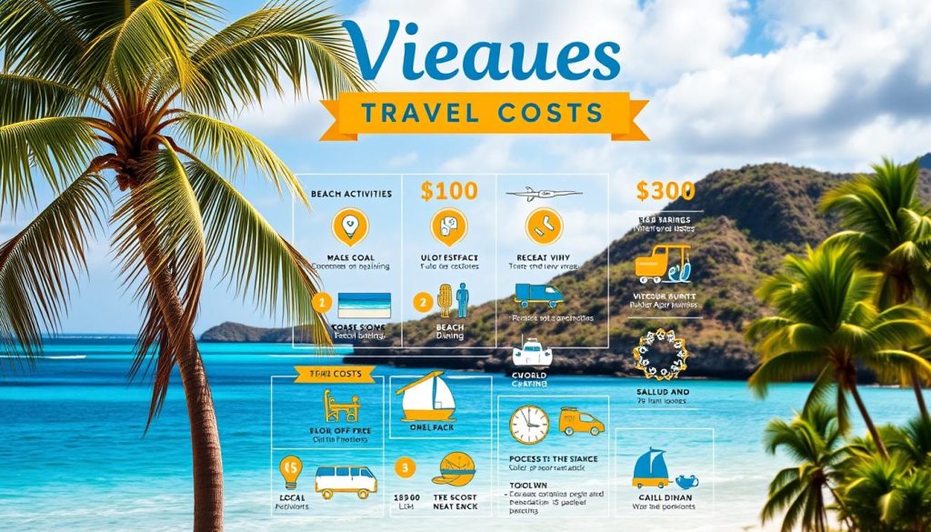 Vieques trip pricing Vieques trip pricing
